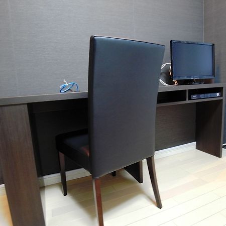 Concieria Shiba Koen Lägenhet Tokyo prefektur Exteriör bild